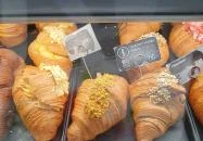 Brucker Pékség - Jókai Mór utca Budapest