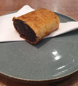 Brucker Pékség - Jókai Mór utca