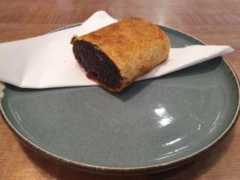 Brucker Pékség - Jókai Mór utca Budapest