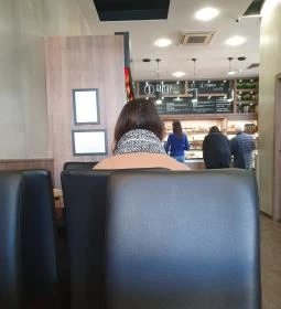 Brucker Pékség - Jókai Mór utca