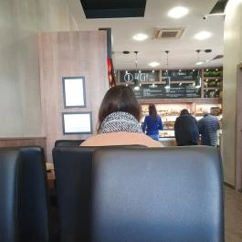 Brucker Pékség - Jókai Mór utca, Budapest - Egyéb