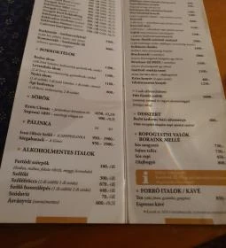 Bruckner Borászat Borozója