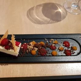 Pizza Brumbrum Világbéke, Eger - Étel/ital