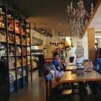 Pizza Brumbrum Világbéke Eger - Egyéb