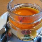 Pizza Brumbrum Világbéke Eger - Egyéb