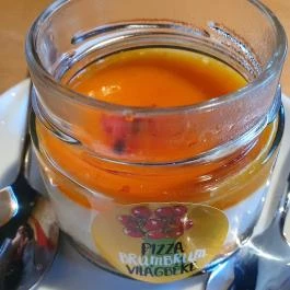 Pizza Brumbrum Világbéke, Eger - Egyéb