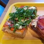 Pizza Brumbrum Világbéke Eger - Egyéb