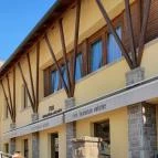 Pizza Brumbrum Világbéke Eger - Egyéb