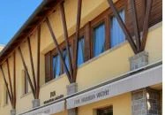 Pizza Brumbrum Világbéke Eger