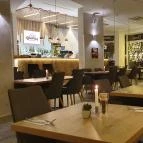 Brunch Bistro Budapest Budapest - Belső