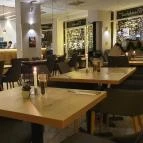 Brunch Bistro Budapest Budapest - Belső