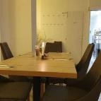 Brunch Bistro Budapest Budapest - Belső