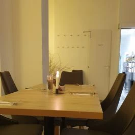 Brunch Bistro Budapest, Budapest - Belső