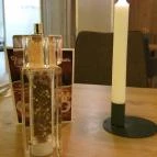 Brunch Bistro Budapest Budapest - Belső