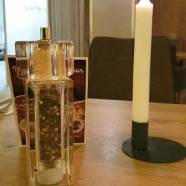 Brunch Bistro Budapest, Budapest - Belső