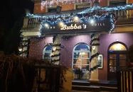 Bubba's Captains Pub Budapest