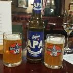 Bubba's Captains Pub Budapest - Étel/ital