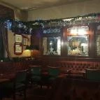 Bubba's Captains Pub Budapest - Belső