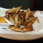 Bubba's Captains Pub Budapest - Étel/ital