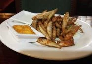 Bubba's Captains Pub Budapest