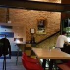 Bubba's Downtown Budapest - Belső