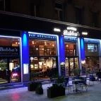 Bubba's Downtown Budapest - Külső kép