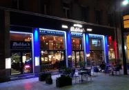 Bubba's Downtown Budapest