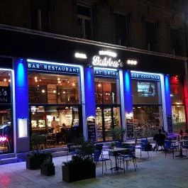 Bubba's Downtown, Budapest - Külső kép