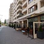 Bubba's Water Grill Budapest - Külső kép