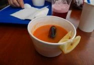 Bubba's Water Grill Budapest