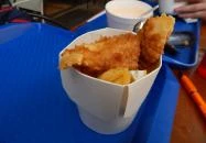 Bubba's Water Grill Budapest