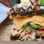 Bubble Gofri Abádszalók - Egyéb