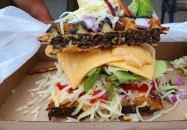 Bubble Gofri Abádszalók