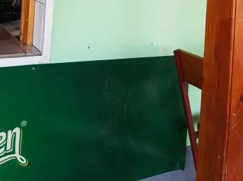 Bubó Büfé - Tóbíró strand Velence