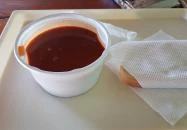 Bubó Büfé - Tóbíró strand Velence