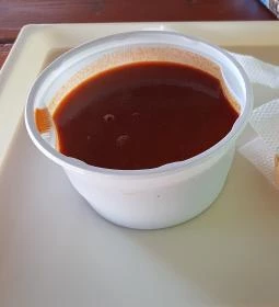 Bubó Büfé - Tóbíró strand