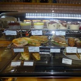 Bubó, Budapest - Étel/ital