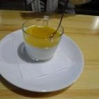 Bubó Budapest - Étel/ital