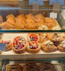 Buborék Csopak - Bed, Bike, Bread