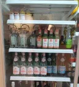 Buborék Csopak - Bed, Bike, Bread