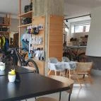 Buborék Csopak - Bed, Bike, Bread Csopak - Egyéb