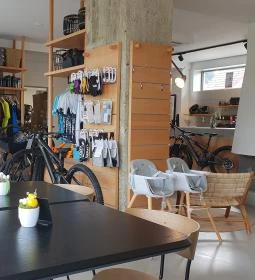 Buborék Csopak - Bed, Bike, Bread