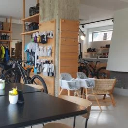 Buborék Csopak - Bed, Bike, Bread Csopak - Egyéb