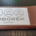 Buborék Csopak - Bed, Bike, Bread Csopak - Egyéb