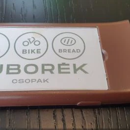 Buborék Csopak - Bed, Bike, Bread Csopak - Egyéb