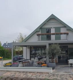 Buborék Csopak - Bed, Bike, Bread