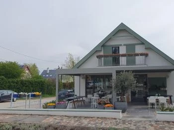 Buborék Csopak - Bed, Bike, Bread Csopak