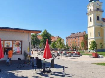 BuborékTEEr Kiskunmajsa