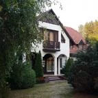 Bucka Szálló Bugac - Külső kép