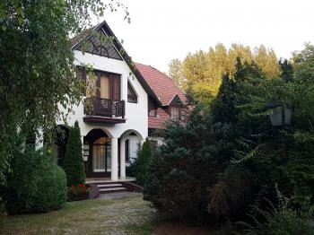 Bucka Szálló Bugac